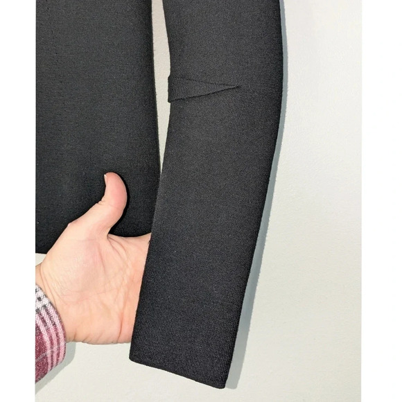 Alexander Wang Merino Wool Crew Neck Sweater - Picture 2 of 7